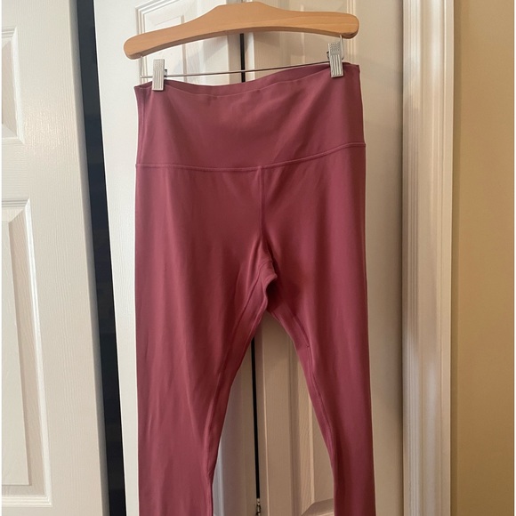 Lululemon Align Leggings - Picture 3 of 4